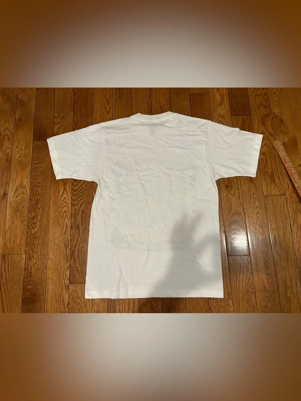 Adidas LA Lakers‎ 2009 NBA Champions Shirt 15 Time Champs Caricature Small Vtg